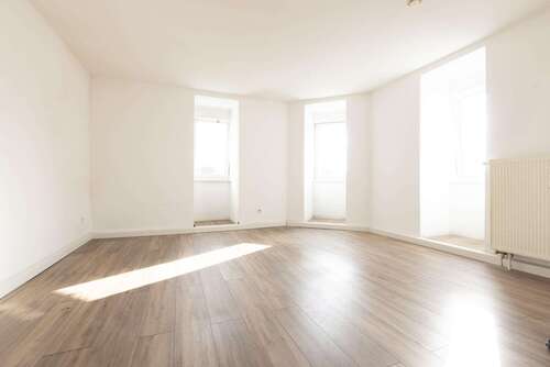 Foto - Wohnung zum Mieten in Forst (Lausitz) 515,00 € 85 m²