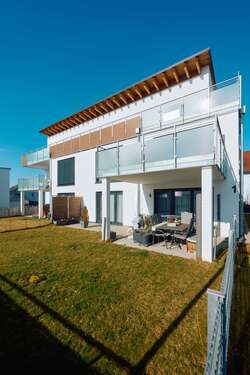 Foto - Wohnung zum Kaufen in Empfingen 474.500,00 € 116.01 m²