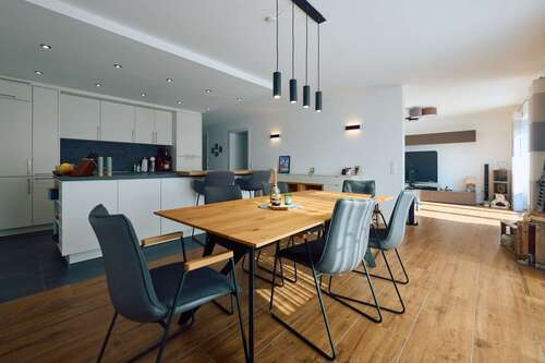 Foto - Wohnung zum Kaufen in Empfingen 474.500,00 € 116.01 m²