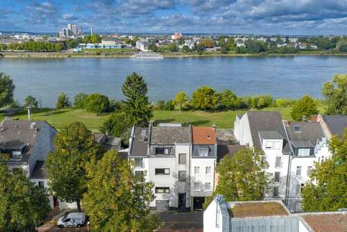 Foto - Haus zum Kaufen in Bonn 885.000,00 € 170 m²