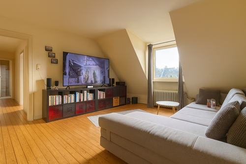 Foto - Wohnung zum Kaufen in Düsseldorf 249.000,00 € 64 m²