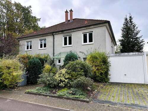 Foto - Haus zum Kaufen in Schöneiche bei Berlin 349.900,00 € 140 m²