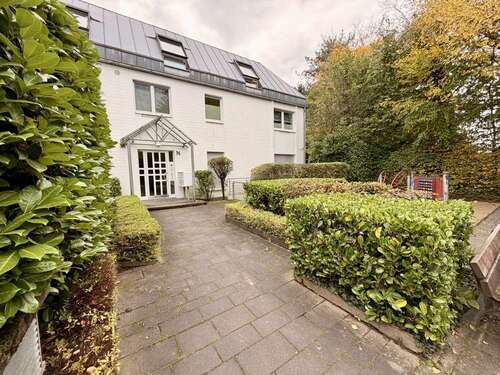 Foto - Wohnung zum Kaufen in Düsseldorf 565.000,00 € 93 m²