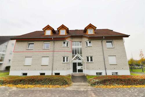 Foto - Wohnung zum Mieten in Lage 635,00 € 90.81 m²