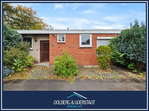 Foto - Haus zum Kaufen in Hamburg Niendorf 328.000,00 € 85 m²