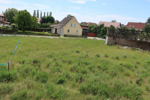 Foto - Grundstück zu verkaufen in WiesenburgMark 140.000,00 € 729 m²