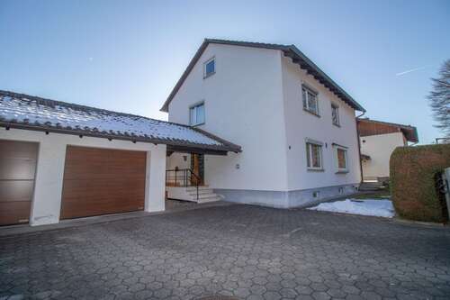 Foto - Haus zum Kaufen in Freilassing 580.000,00 € 154 m²