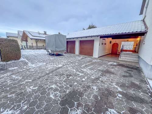 Foto - Haus zum Kaufen in Freilassing 580.000,00 € 154 m²