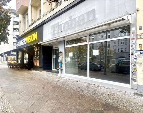 Foto - Einzelhandel in Berlin 5.044,00 € 126.1 m²