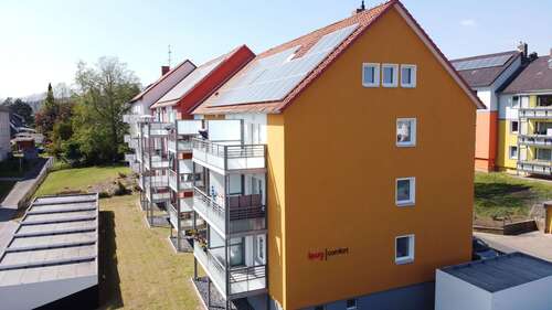 Foto - Wohnung zum Mieten in Elze 539,30 € 69.88 m²