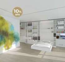 Wohnung zum Kaufen in Weissach 338.900,00 € 59 m²