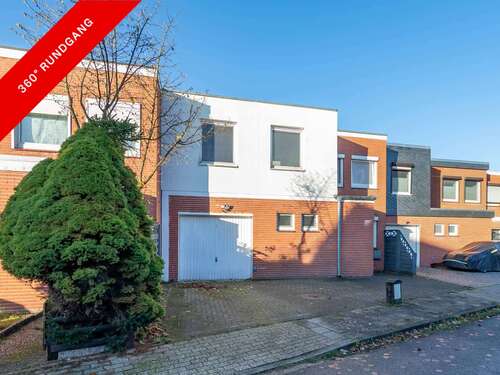 Foto - Haus zum Kaufen in Stuhr 365.000,00 € 123 m²