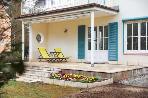 Foto - Haus zum Mieten in Lohr a.Main 1.900,00 € 218 m²