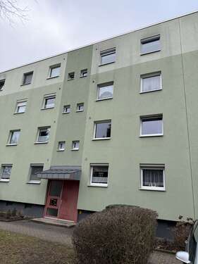 Foto - Wohnung zum Kaufen in Salzgitter 89.000,00 € 67 m²