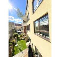 Wohnung zum Kaufen in Coburg 330.000,00 € 127 m²