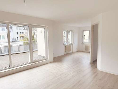 Foto - Wohnung zum Kaufen in Chemnitz 212.300,00 € 96.5 m²
