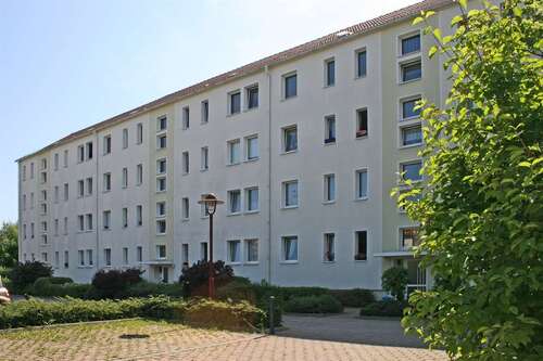 Foto - Wohnung zum Mieten in Glauchau 340,00 € 55.62 m²