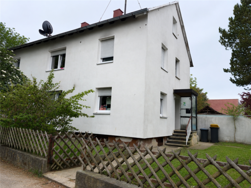 Foto - Haus zum Kaufen in Illertissen 500.000,00 € 200 m²