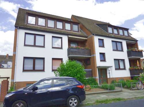 Foto - Wohnung zum Mieten in Bremen 635,00 € 80 m²