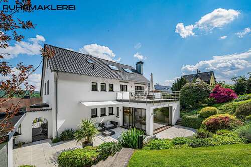 Foto - Haus zum Kaufen in Wetter (Ruhr) 749.000,00 € 216 m²