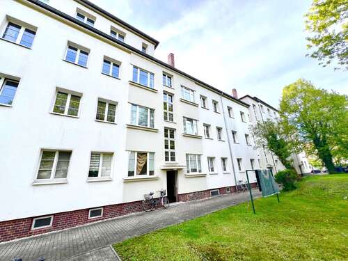 Foto - Wohnung zum Kaufen in Leipzig 125.000,00 € 61.88 m²