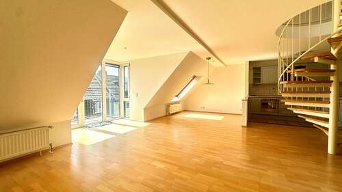 Foto - Wohnung zum Mieten in Kleve 700,00 € 99 m²