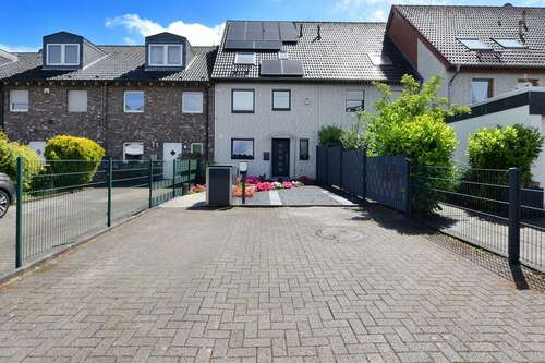 Foto - Haus zum Kaufen in Neukirchen-Vluyn 475.000,00 € 132 m²