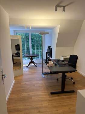 Foto - Büro in Hamburg 790,00 € 21 m² - 790,00&nbsp;EUR Kaltmiete, ca.&nbsp; 21,00&nbsp;m&sup2;