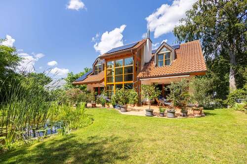 Foto - Haus zum Kaufen in Göttingen 1.999.000,00 € 312.02 m²