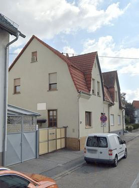 Foto - Haus zum Kaufen in Mannheim 489.000,00 € 157 m²