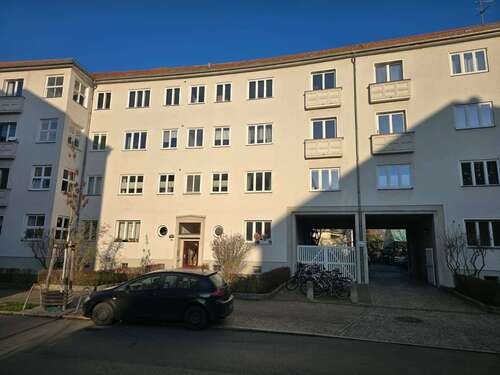 Foto - Wohnung zum Kaufen in Berlin 390.000,00 € 69.96 m²