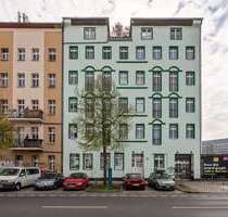 Wohnung zum Kaufen in Berlin 590.000,00 € 108 m²