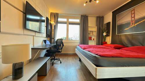 Foto - WG-Zimmer in Berlin 980,00 € 18 m²