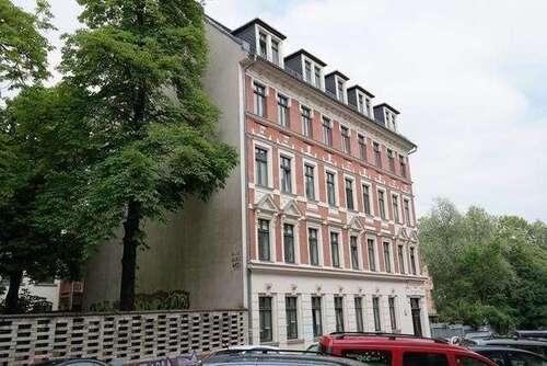 Foto - Wohnung zum Kaufen in Leipzig 215.000,00 € 71 m²