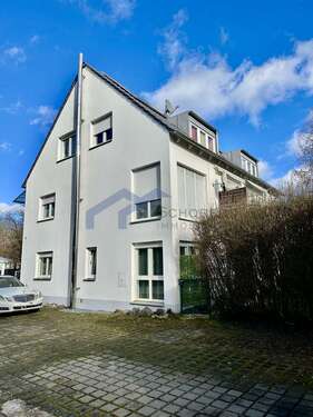 Foto - Haus zum Kaufen in Augsburg Haunstetten 1.050.000,00 € 296 m²