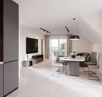 Wohnung zum Kaufen in Osterholz-Scharmbeck 385.000,00 € 102.8 m²