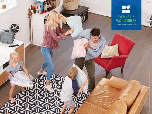Foto - Grundstück zu verkaufen in Seegebiet Mansfelder Land 24.060,00 € 802 m²