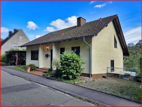 Foto - Haus zum Kaufen in Idar-Oberstein 205.000,00 € 125 m²