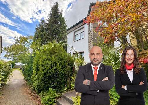 Foto - Haus zum Kaufen in Dortmund 299.000,00 € 137.5 m²