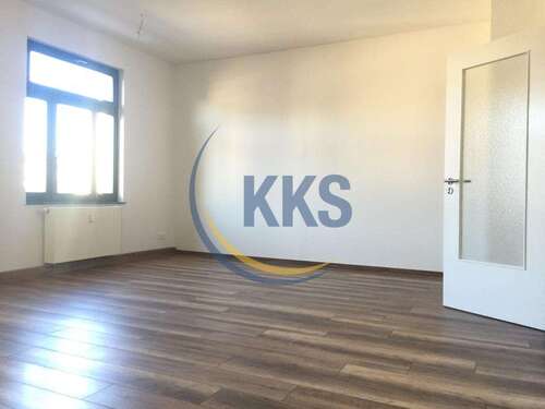 Foto - Wohnung zum Mieten in Leipzig 625,00 € 82.79 m²