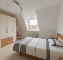 Wohnung zum Kaufen in Düsseldorf 365.000,00 € 91 m²