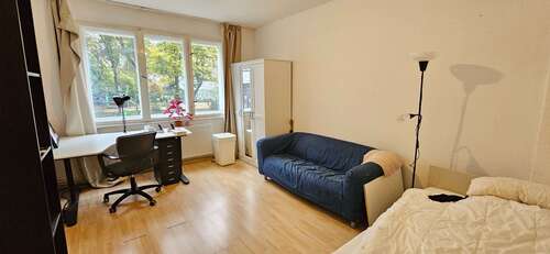 Foto - Wohnung zum Kaufen in Berlin 219.000,00 € 52.01 m²