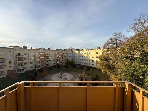 Foto - Wohnung zum Mieten in Brandenburg an der Havel 442,00 € 52 m²