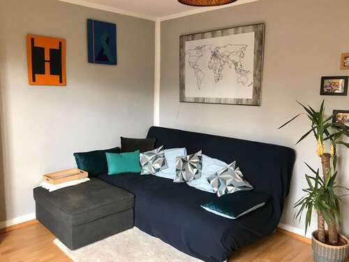 Foto - Wohnung zum Mieten in Hamburg 831,00 € 51 m²