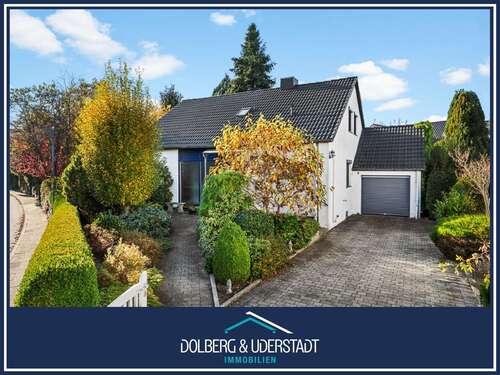 Foto - Haus zum Kaufen in Tangstedt 399.000,00 € 146.45 m²