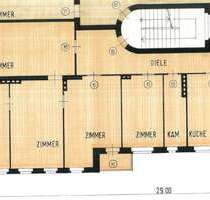 Wohnung zum Kaufen in Berlin 695.000,00 € 138 m²