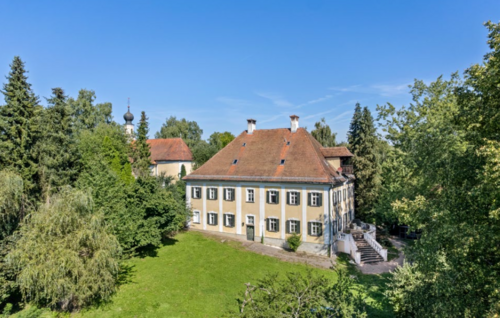 Foto - Spezialgewerbe in Schönau 2.200.000,00 € 927 m²