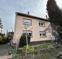 Haus zum Kaufen in Mannheim Neckarau 449.000,00 € 148.03 m² - Mannheim / Neckarau