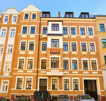 Wohnung zum Kaufen in Chemnitz 65.000,00 € 54.9 m²