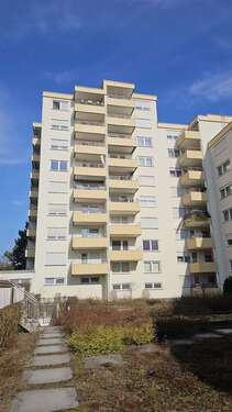 Foto - Wohnung zum Kaufen in Aalen , Württemberg 130.000,00 € 48 m²